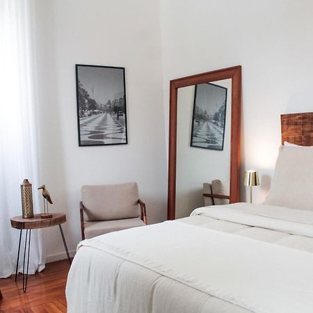 Boutique Hotel Castelinho ริโอเดจาเนโร ภายนอก รูปภาพ