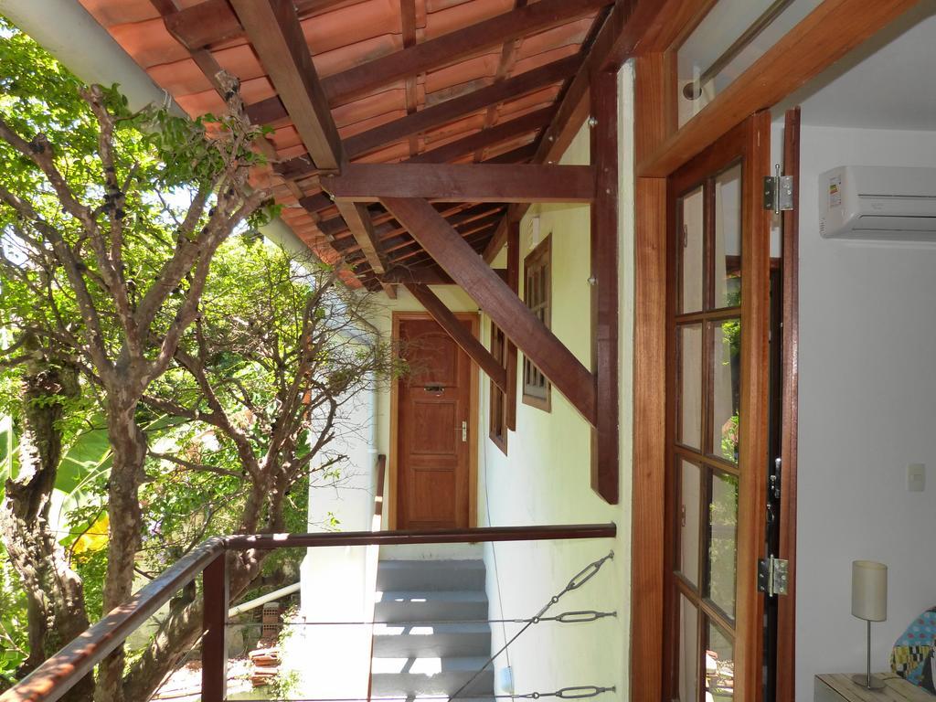 Boutique Hotel Castelinho ริโอเดจาเนโร ห้อง รูปภาพ