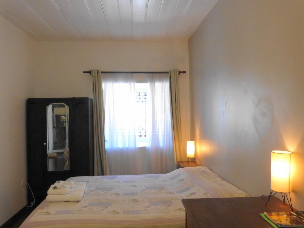 Boutique Hotel Castelinho ริโอเดจาเนโร ภายนอก รูปภาพ