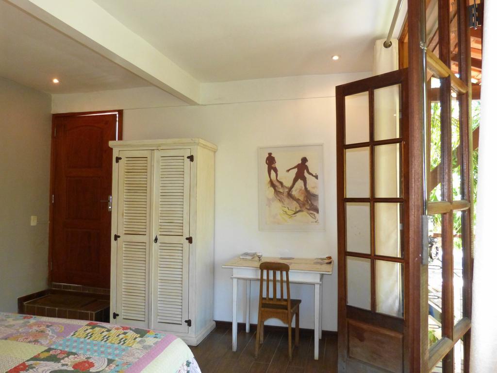 Boutique Hotel Castelinho ริโอเดจาเนโร ห้อง รูปภาพ