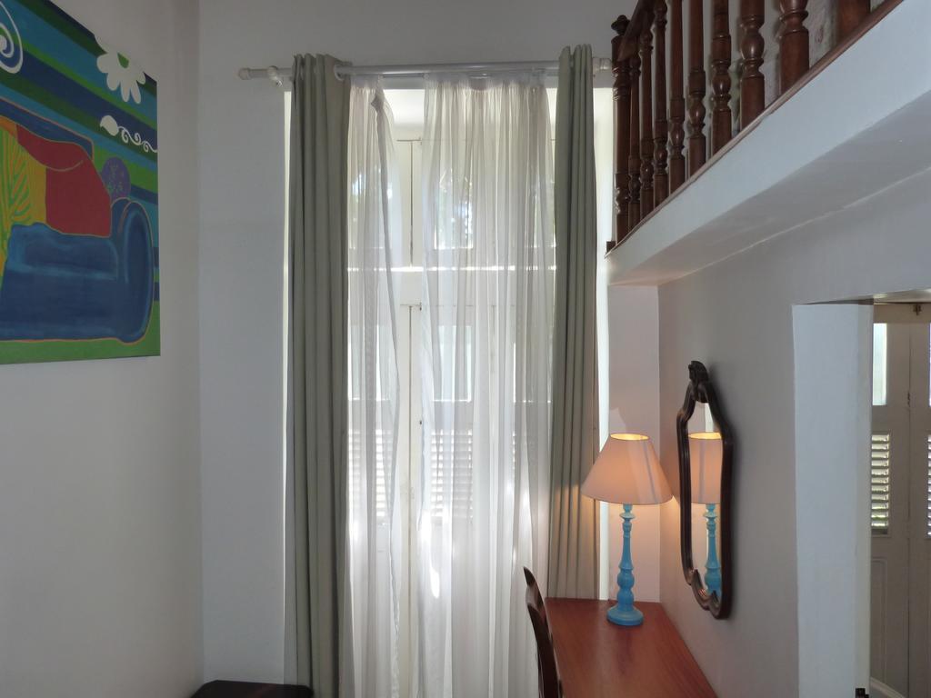 Boutique Hotel Castelinho ริโอเดจาเนโร ภายนอก รูปภาพ