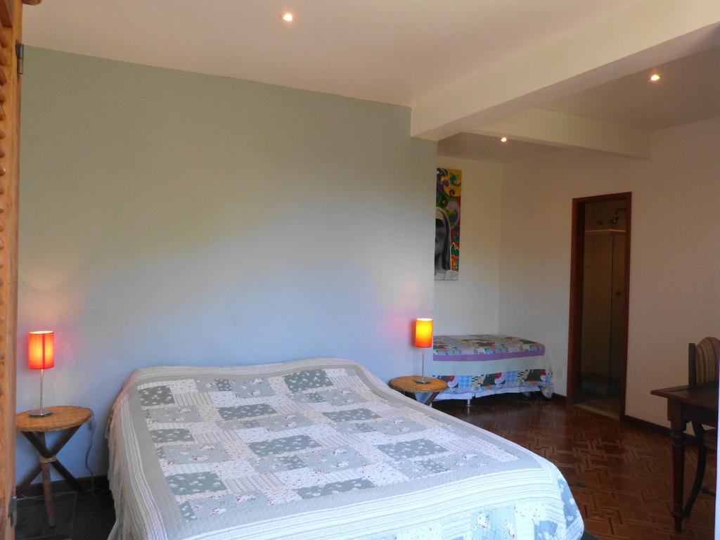 Boutique Hotel Castelinho ริโอเดจาเนโร ห้อง รูปภาพ