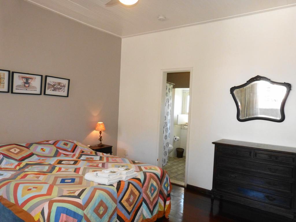 Boutique Hotel Castelinho ริโอเดจาเนโร ห้อง รูปภาพ