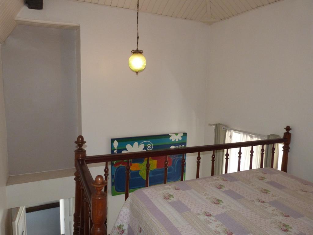 Boutique Hotel Castelinho ริโอเดจาเนโร ภายนอก รูปภาพ
