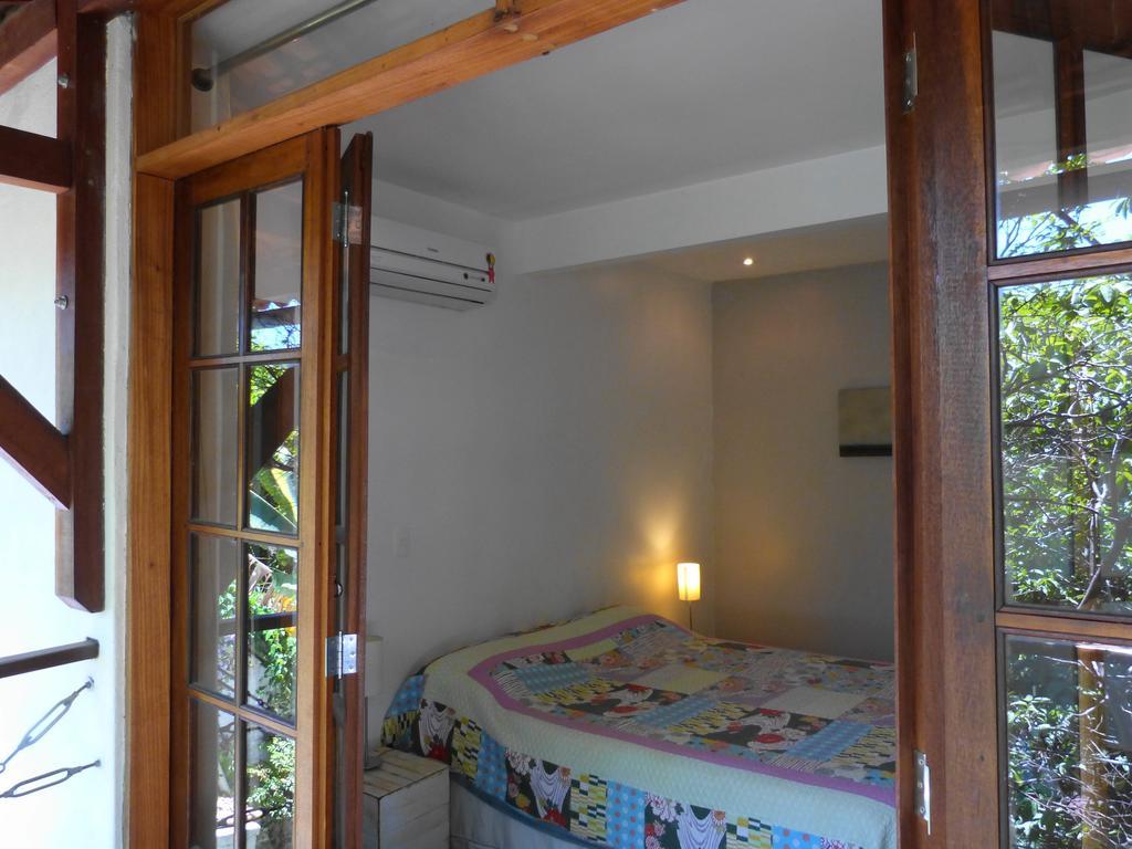 Boutique Hotel Castelinho ริโอเดจาเนโร ห้อง รูปภาพ