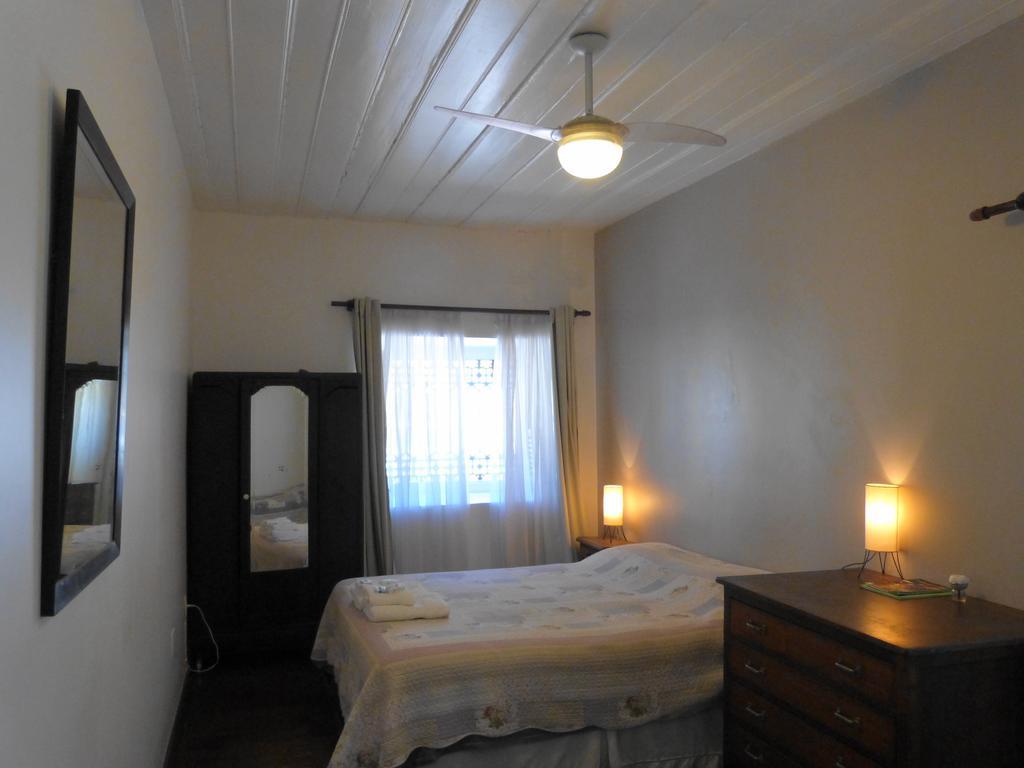 Boutique Hotel Castelinho ริโอเดจาเนโร ภายนอก รูปภาพ