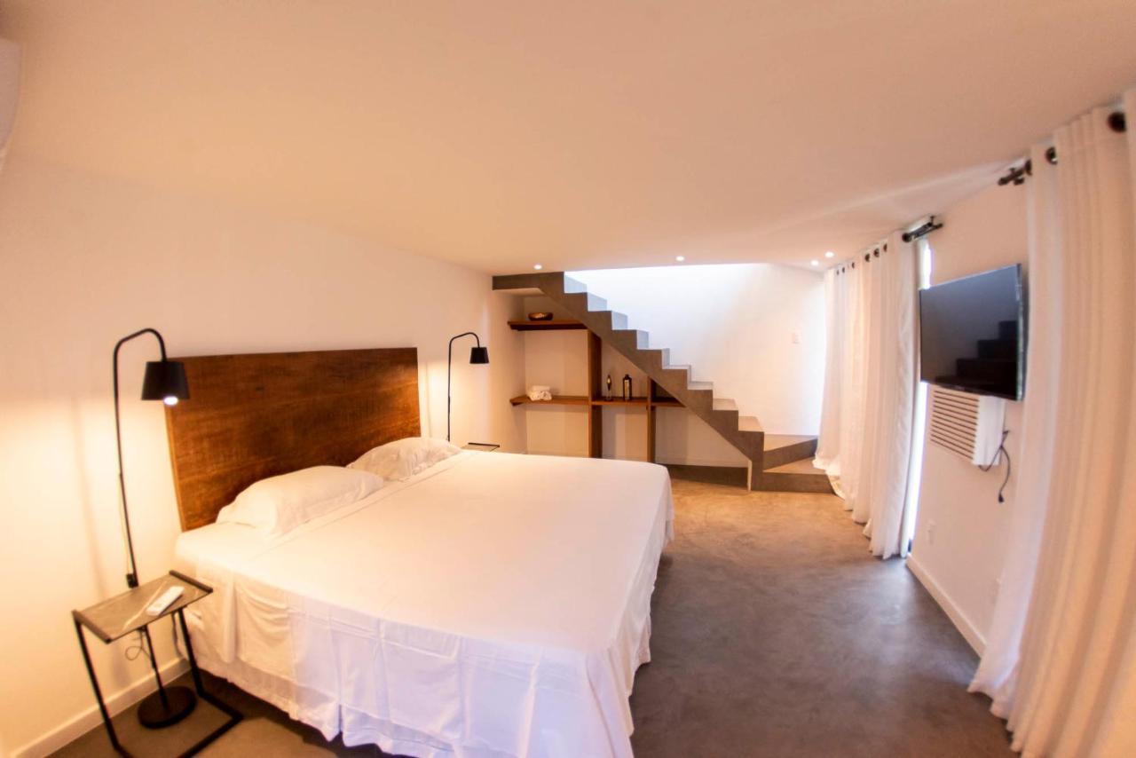 Boutique Hotel Castelinho ริโอเดจาเนโร ภายนอก รูปภาพ