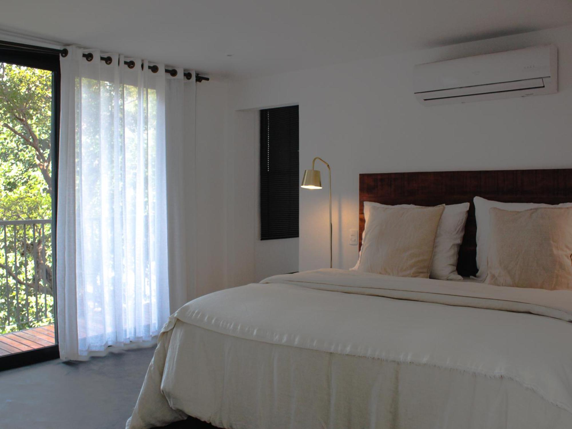 Boutique Hotel Castelinho ริโอเดจาเนโร ภายนอก รูปภาพ