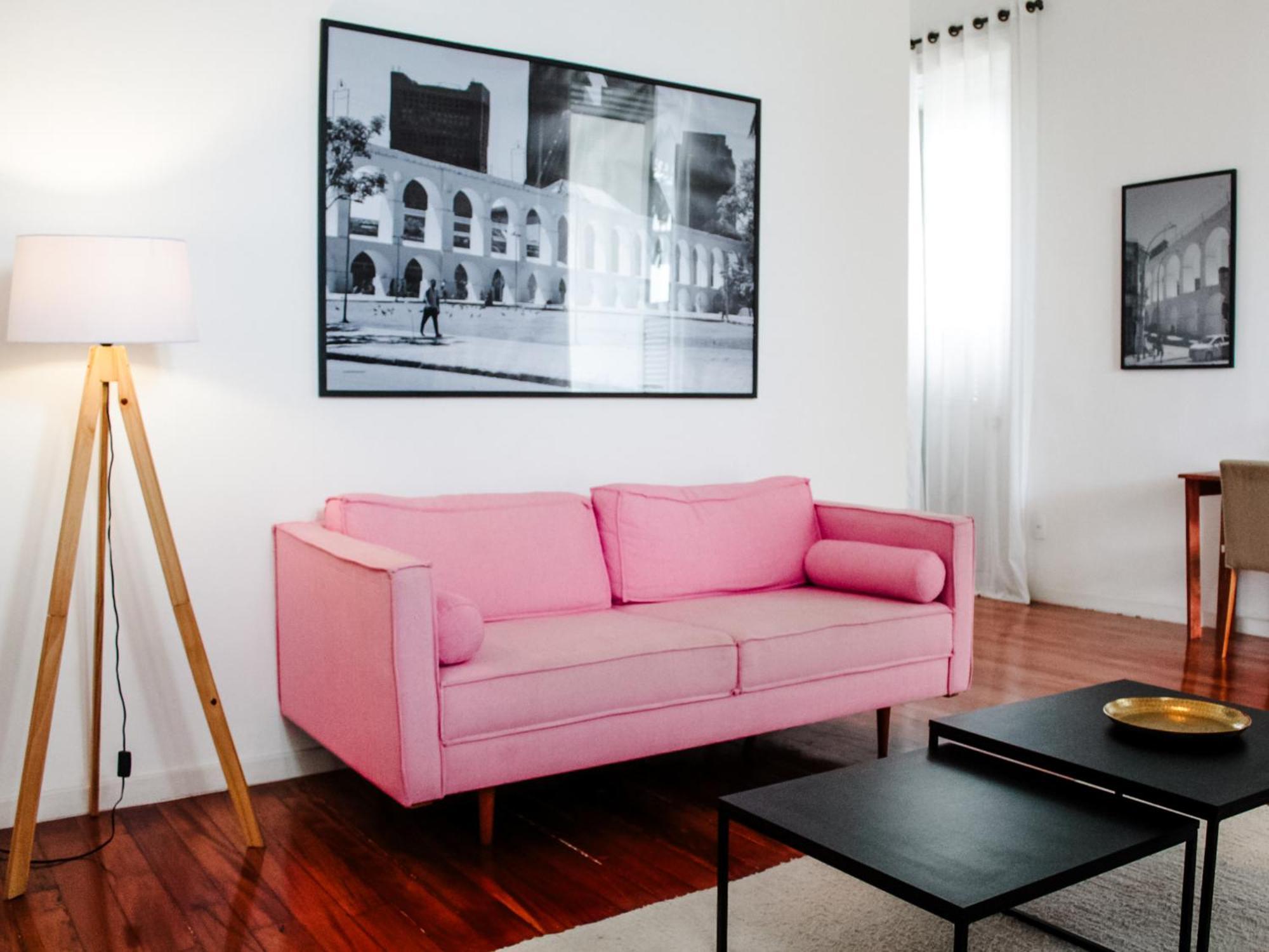 Boutique Hotel Castelinho ริโอเดจาเนโร ภายนอก รูปภาพ
