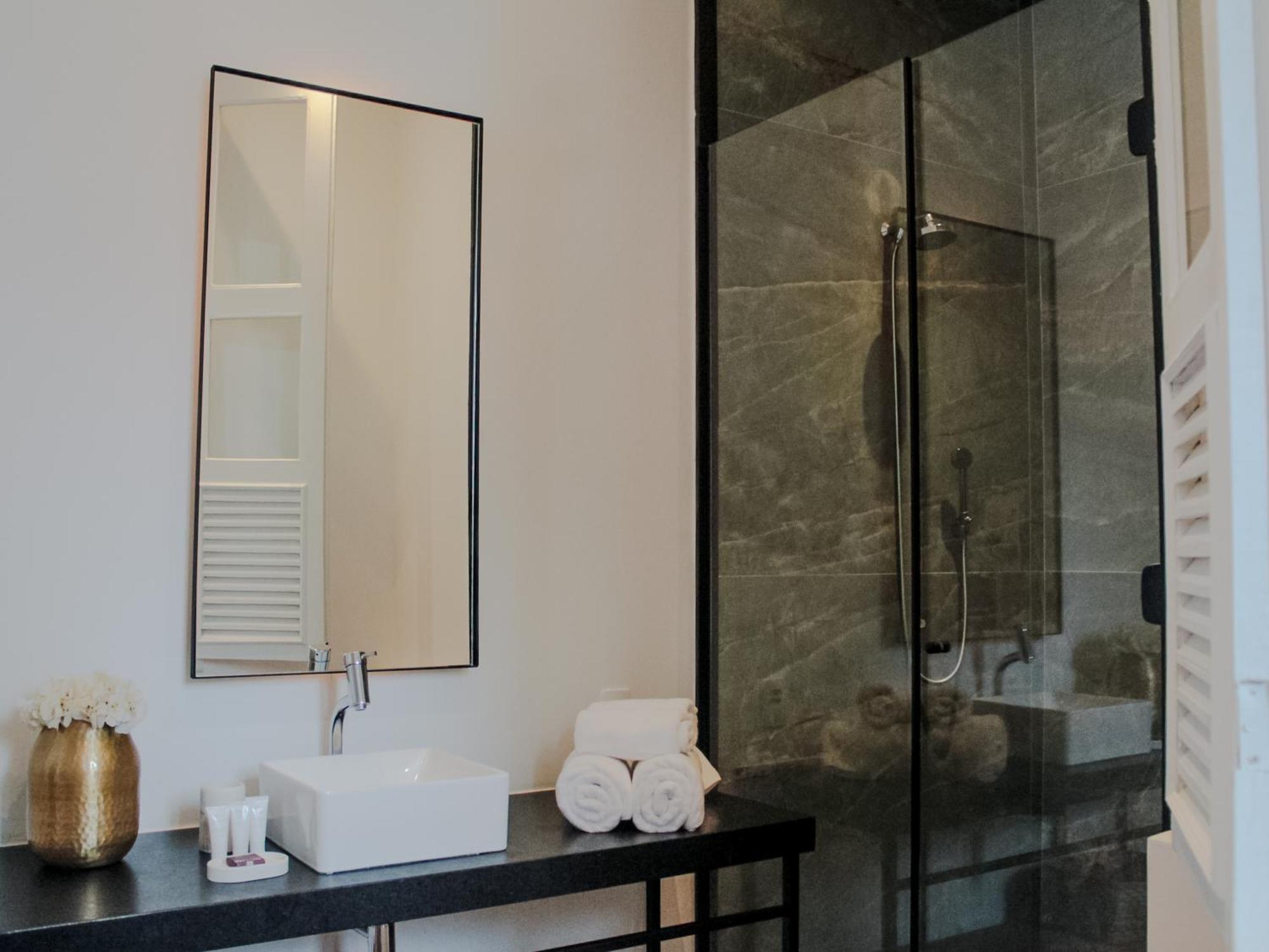 Boutique Hotel Castelinho ริโอเดจาเนโร ภายนอก รูปภาพ