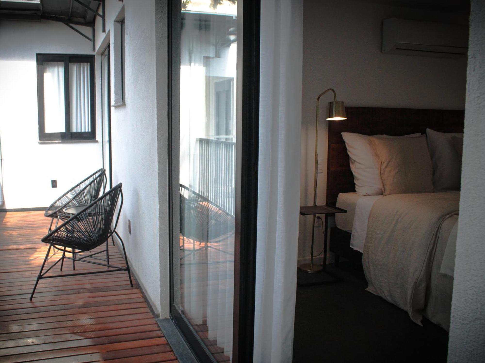 Boutique Hotel Castelinho ริโอเดจาเนโร ภายนอก รูปภาพ