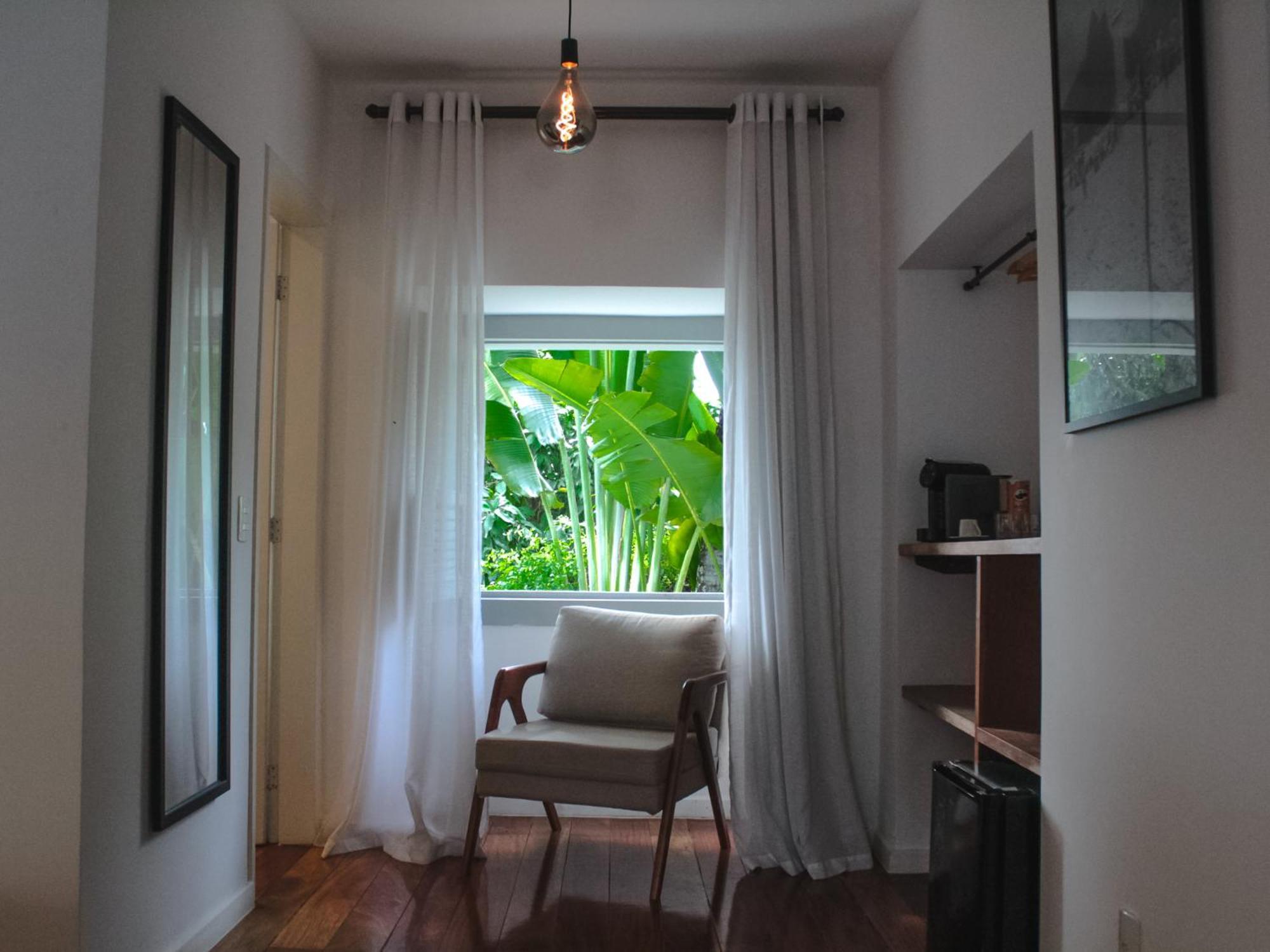 Boutique Hotel Castelinho ริโอเดจาเนโร ภายนอก รูปภาพ