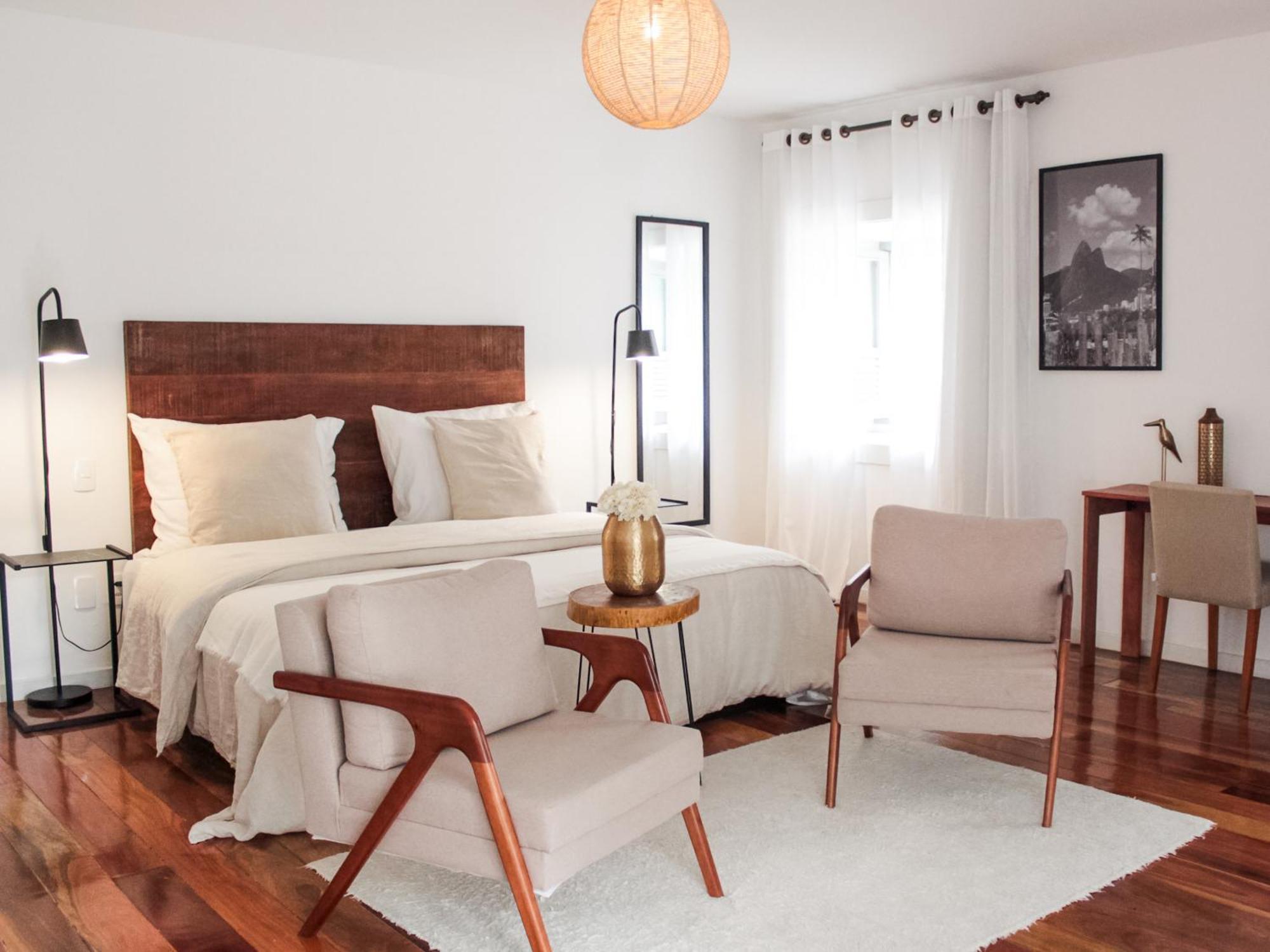 Boutique Hotel Castelinho ริโอเดจาเนโร ภายนอก รูปภาพ